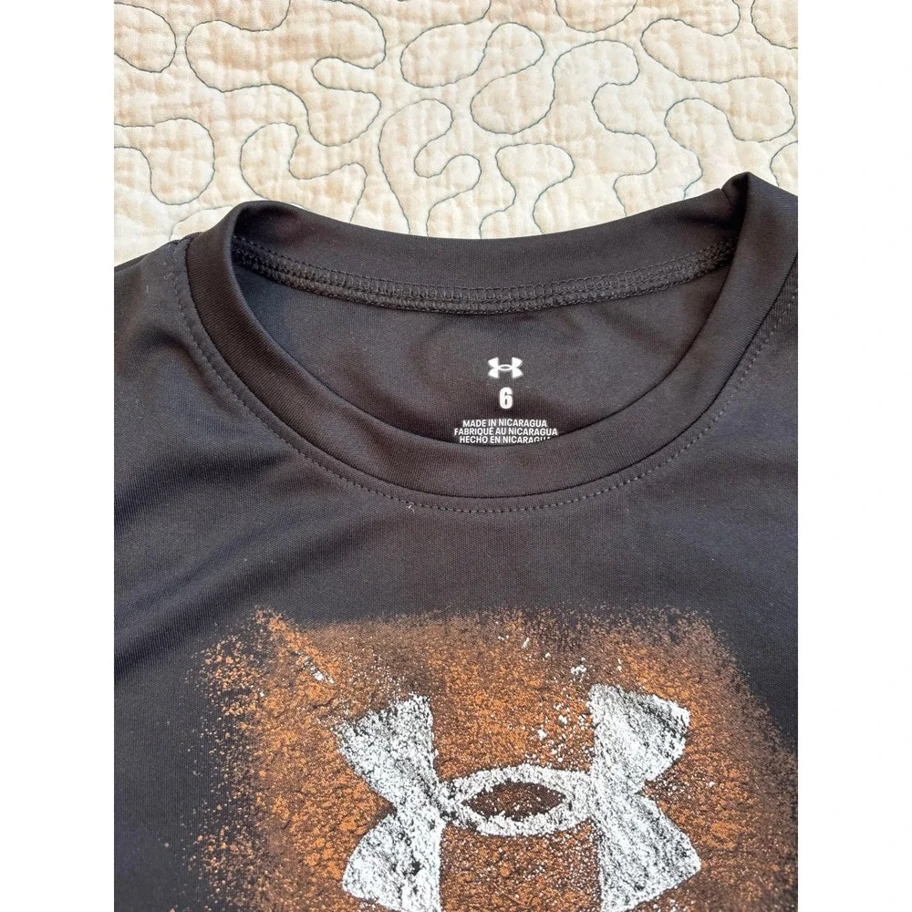 Under Armour under armour